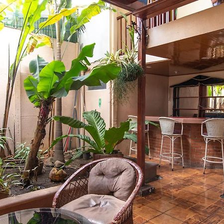 Hotel Sura San Jose  Ngoại thất bức ảnh