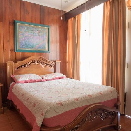Hotel Sura San Jose  Ngoại thất bức ảnh
