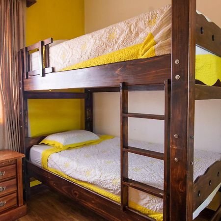 Hotel Sura San Jose  Phòng bức ảnh